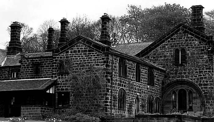 Abbey House Museum