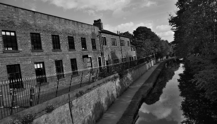 Armley Mills