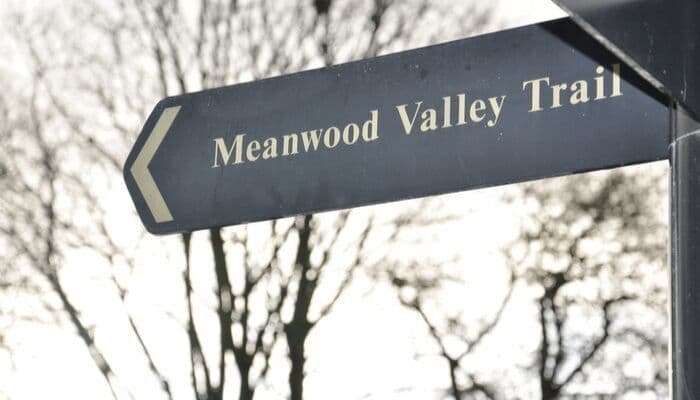 Meanwood, one of the best places to live in Leeds