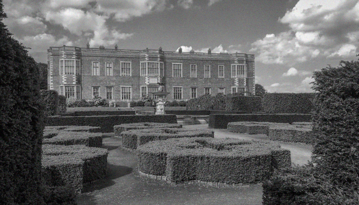 Temple Newsam