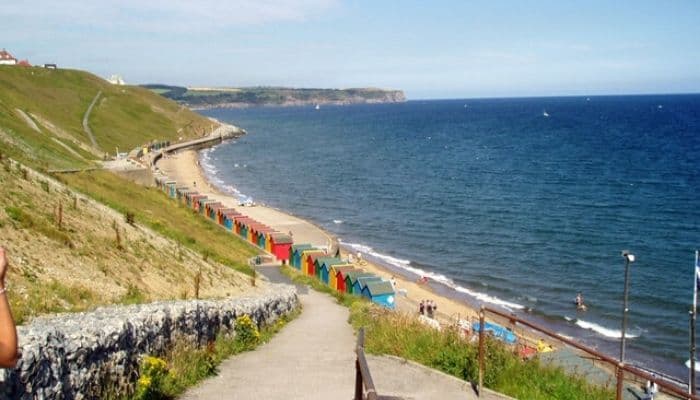 Whitby Seaside