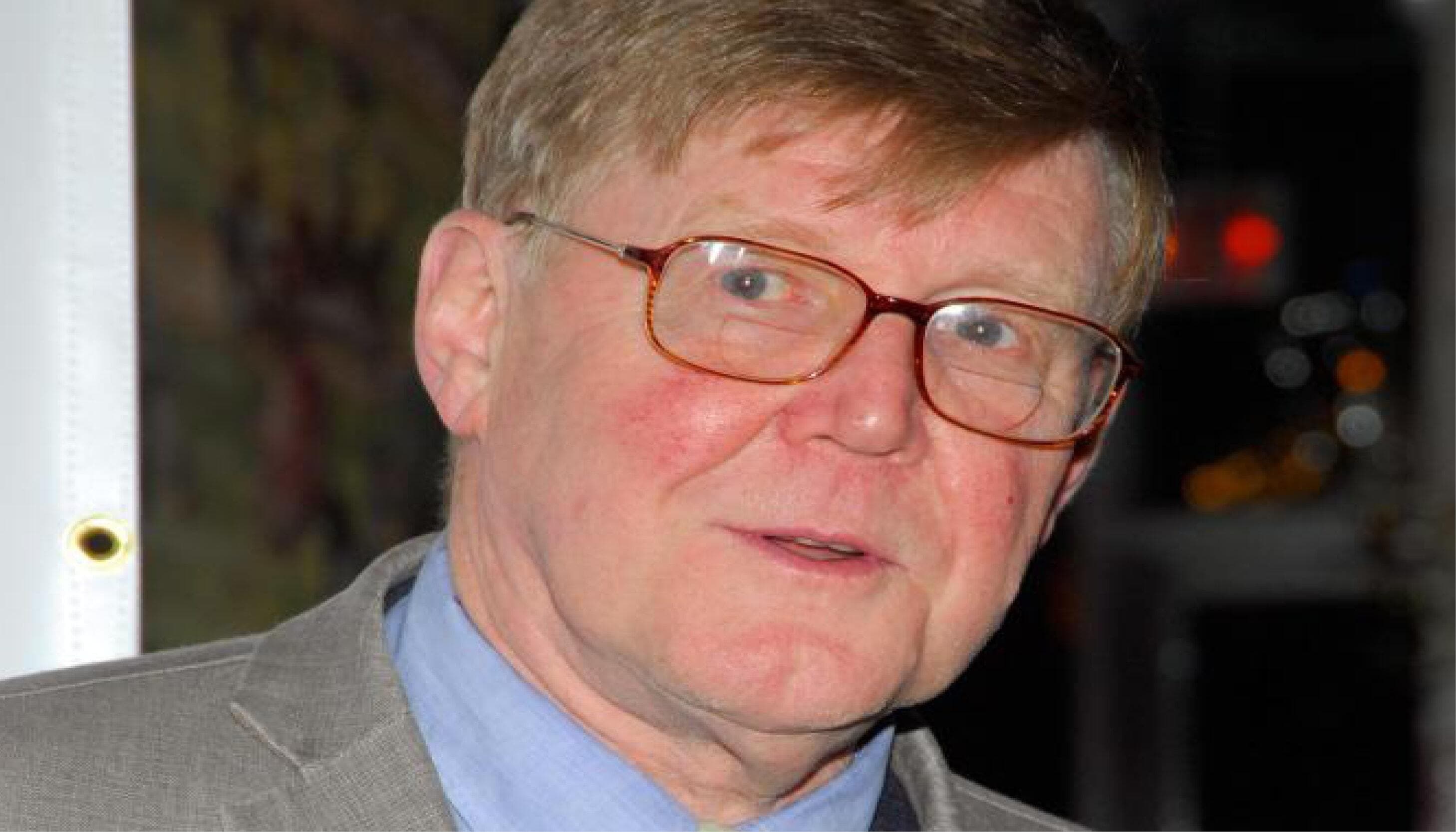 alan bennett image