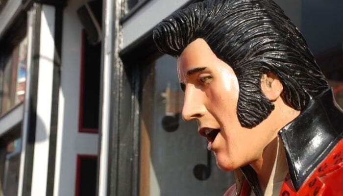 elvis image