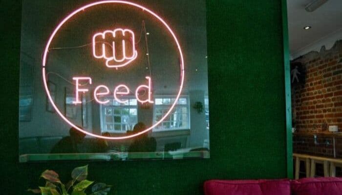 Feed