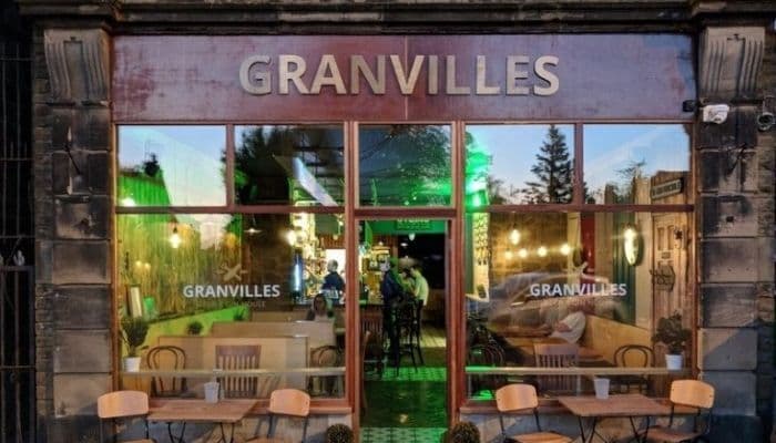 Granvilles