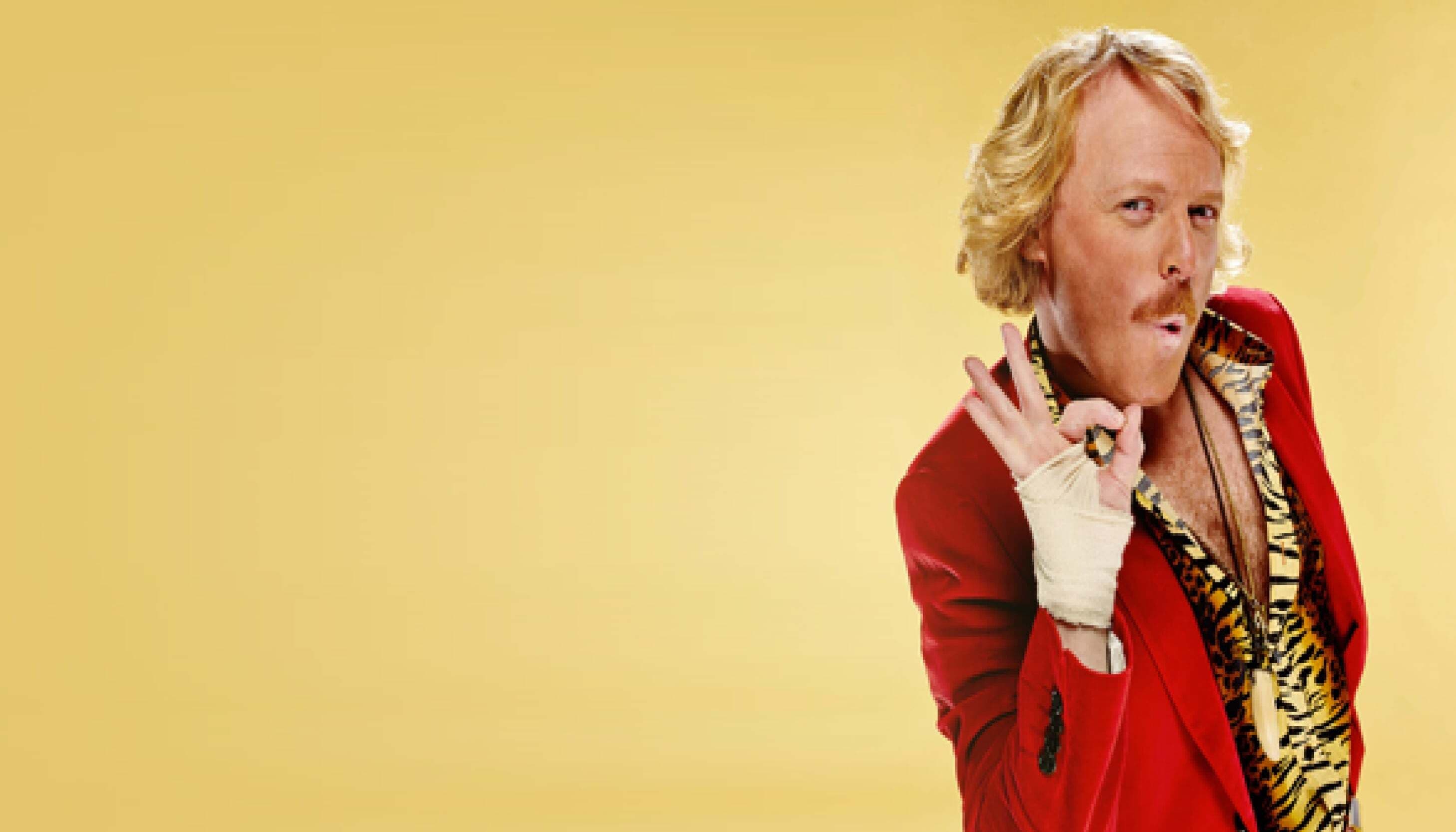 Keith lemon image