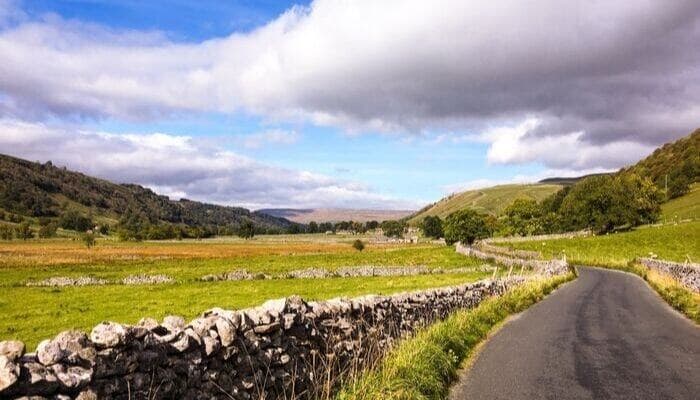 Yorkshire Dales