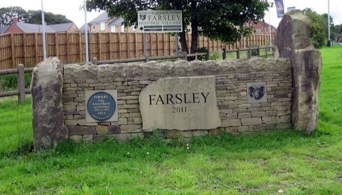 Farsley