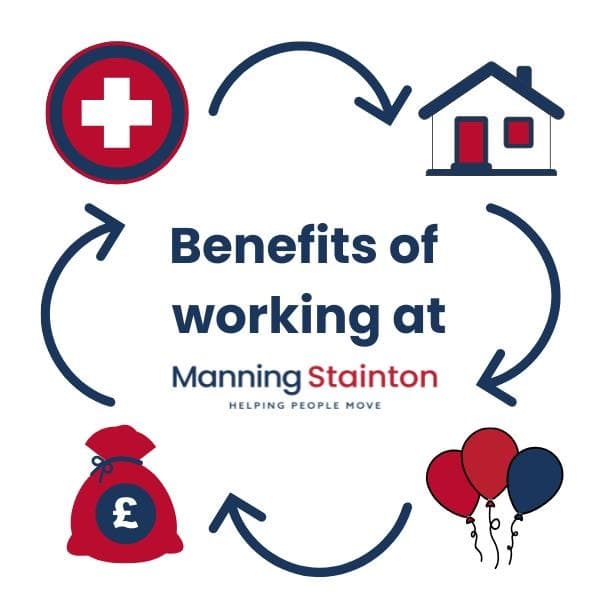 Manning Stainton Work Experience