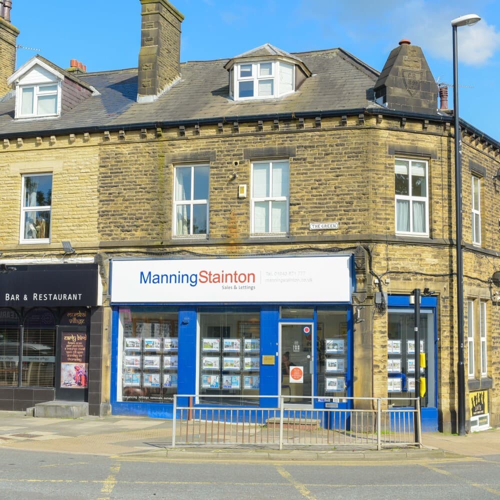 Estate Agent Jobs in Leeds, Wetherby & Wakefield Manning Stainton
