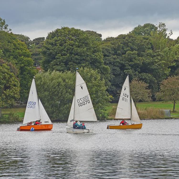 Sentinel Yeadon Things To Do