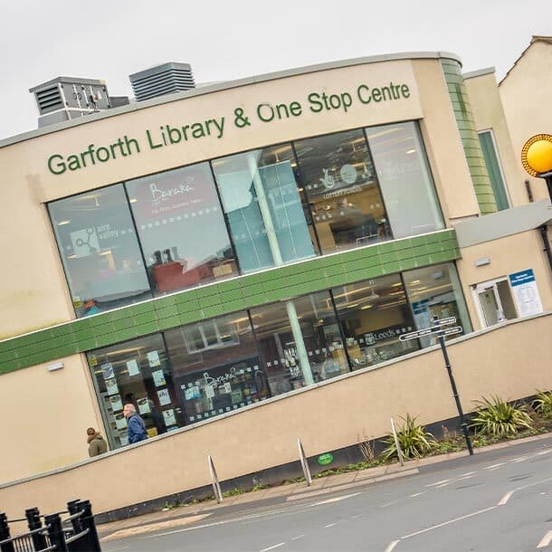 Garforth Pubs Garforth Area Guide | Manning Stainton